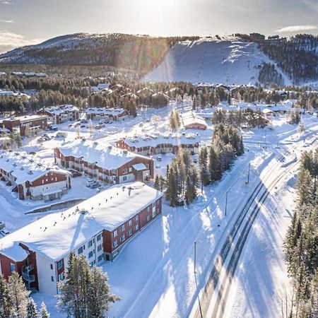 Levillenet Skistar Superior Studios المظهر الخارجي الصورة